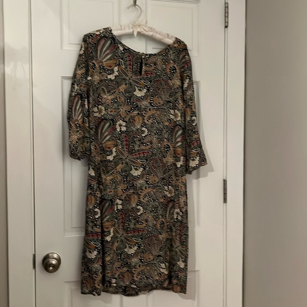 Windiriver nwt dress